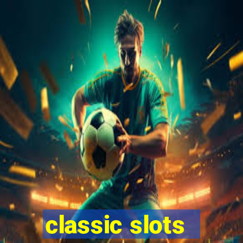 classic slots - baixar